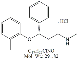 Atomoxetine EP Impurity B